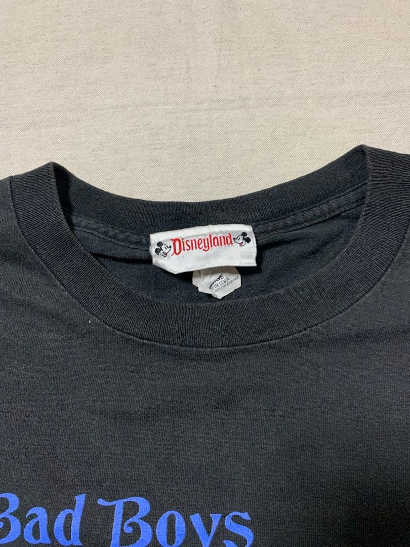 90’s Disney Villains ディズニー ヴィランズ Tシャツ