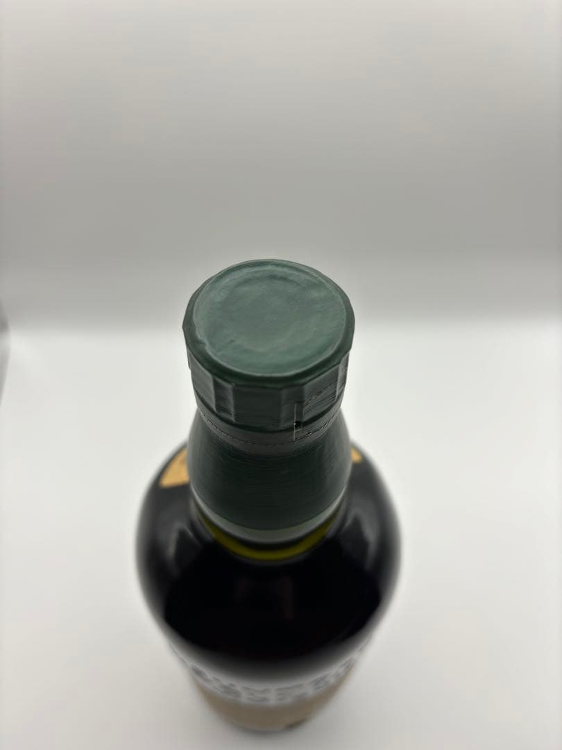 白州 18年 シングルモルトウイスキー43% 700ml