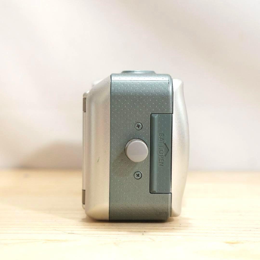 【動作確認済み】キヤノン Canon Autoboy N105