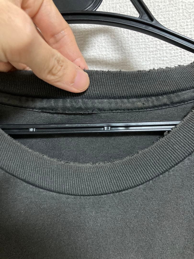 MARILYN MANSON ANTICHRIST SUPERSTAR Tシャツ