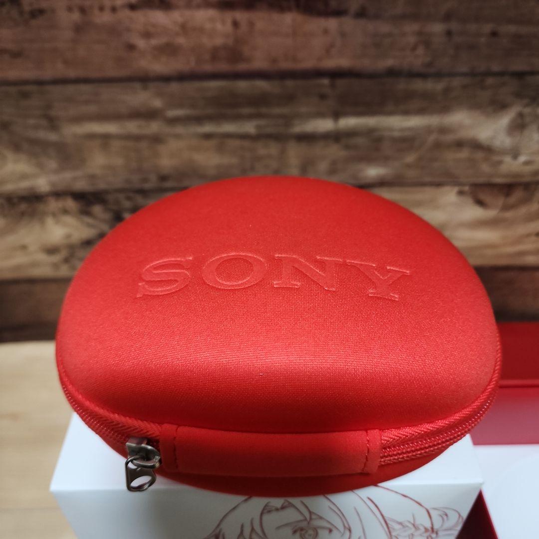 ヘッドホン SONY SWORD ART ONLINE