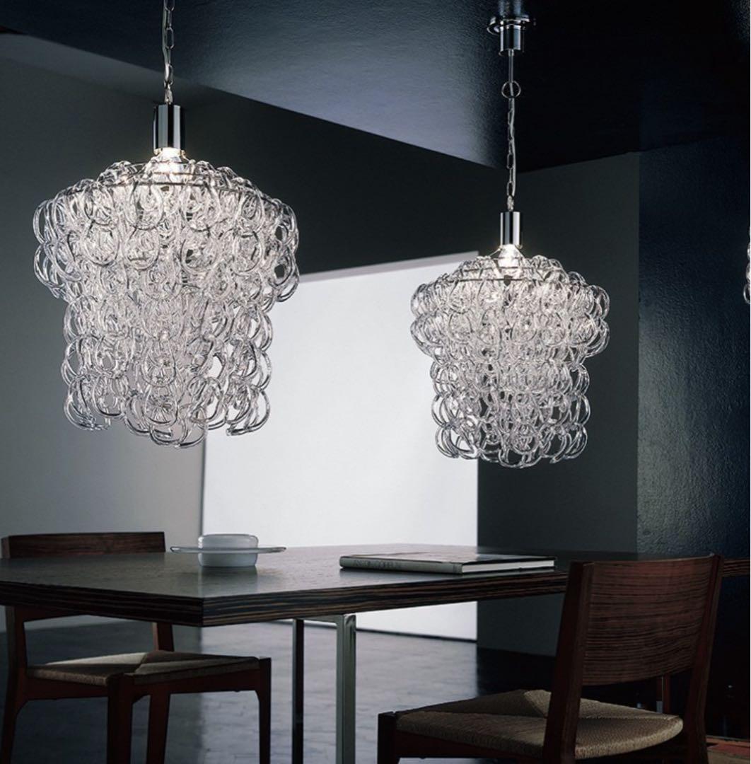 トーヨーキッチン ジョガーリシャンデリア