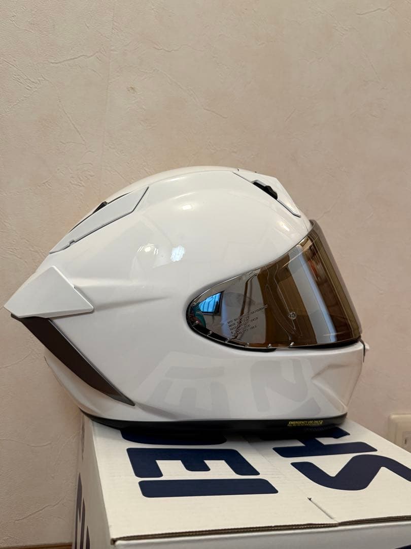 SHOUEI X-fifteen Lサイズ 最終価格早い者勝ち