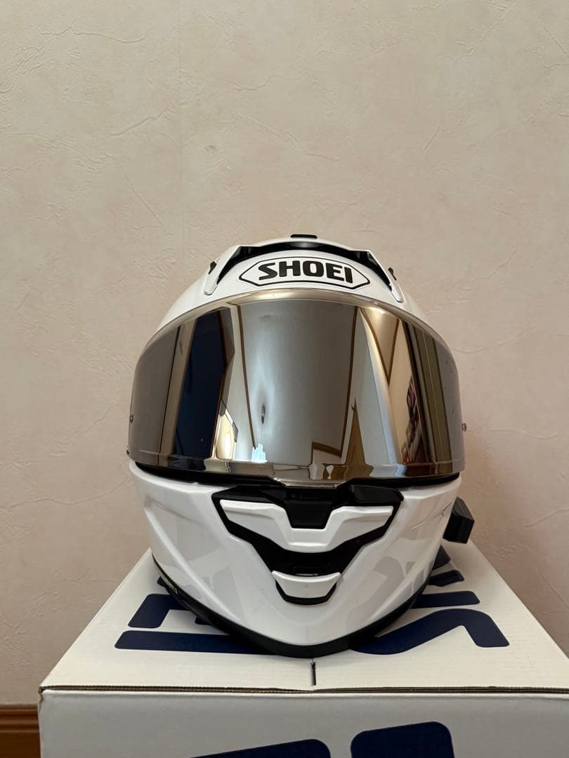 SHOUEI X-fifteen Lサイズ 最終価格早い者勝ち