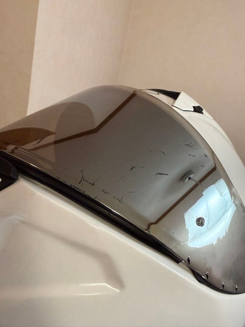 SHOUEI X-fifteen Lサイズ 最終価格早い者勝ち