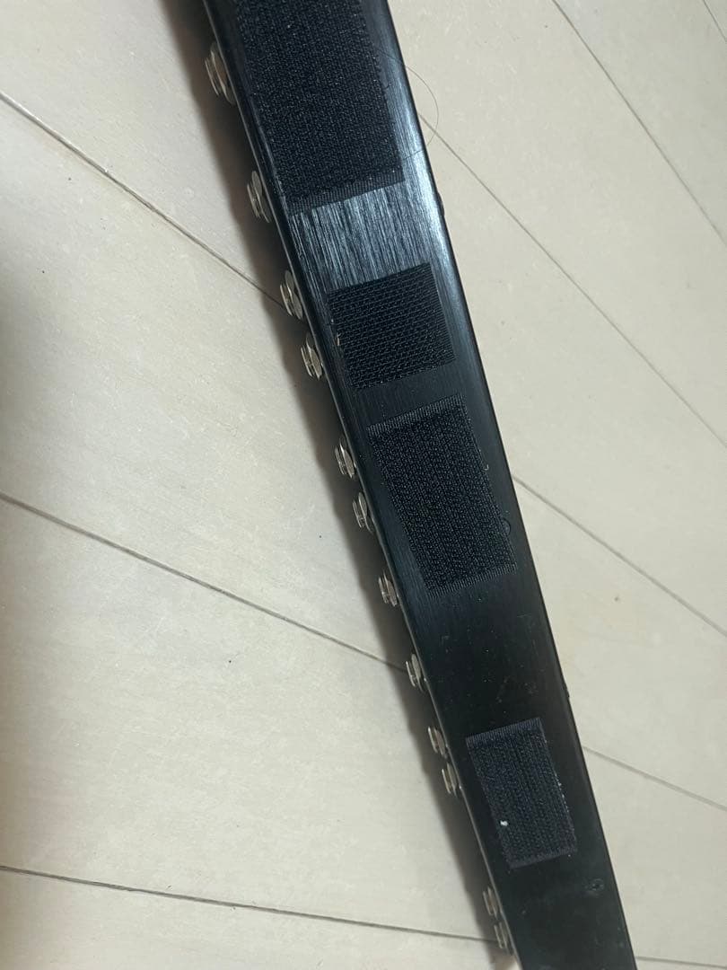 ギター One Control Agamidae Tail loop