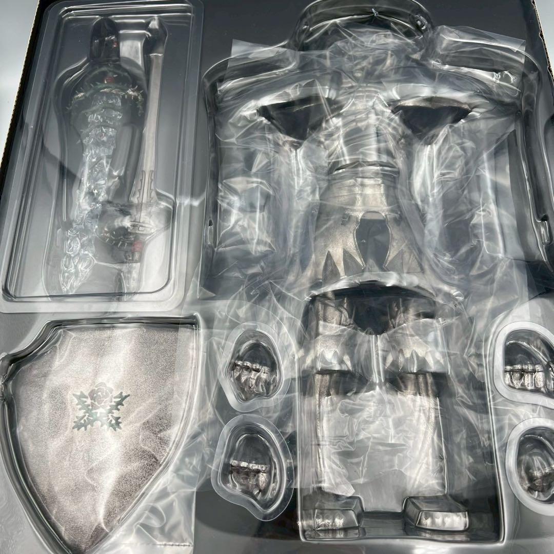 THREEZERO　ベルセルク　髑髏の騎士　1/6　フィギュア　検　ホットトイズ