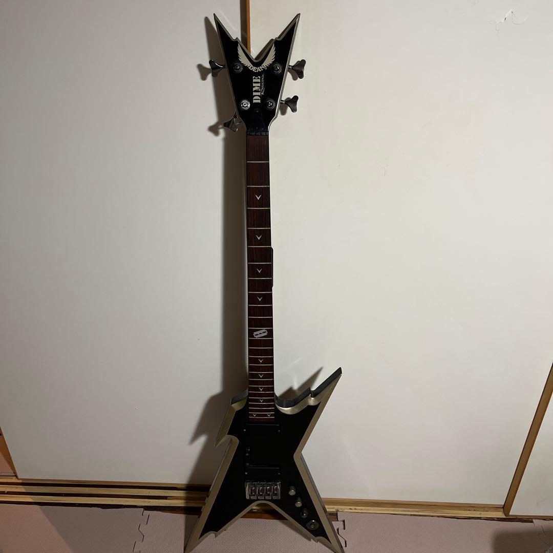 金曜価格　DEAN DIME RAZORBACK ヒップショット ベース