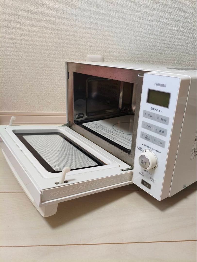 引き取り限定　家電３点セット　冷蔵庫　洗濯機　電子レンジ