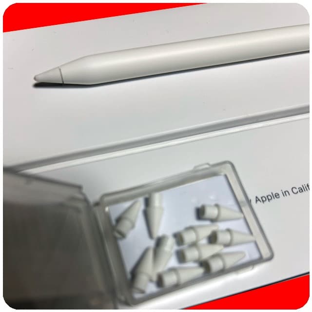 M1 iPad Air 10.9インチ 第5世代 / Apple Pencil