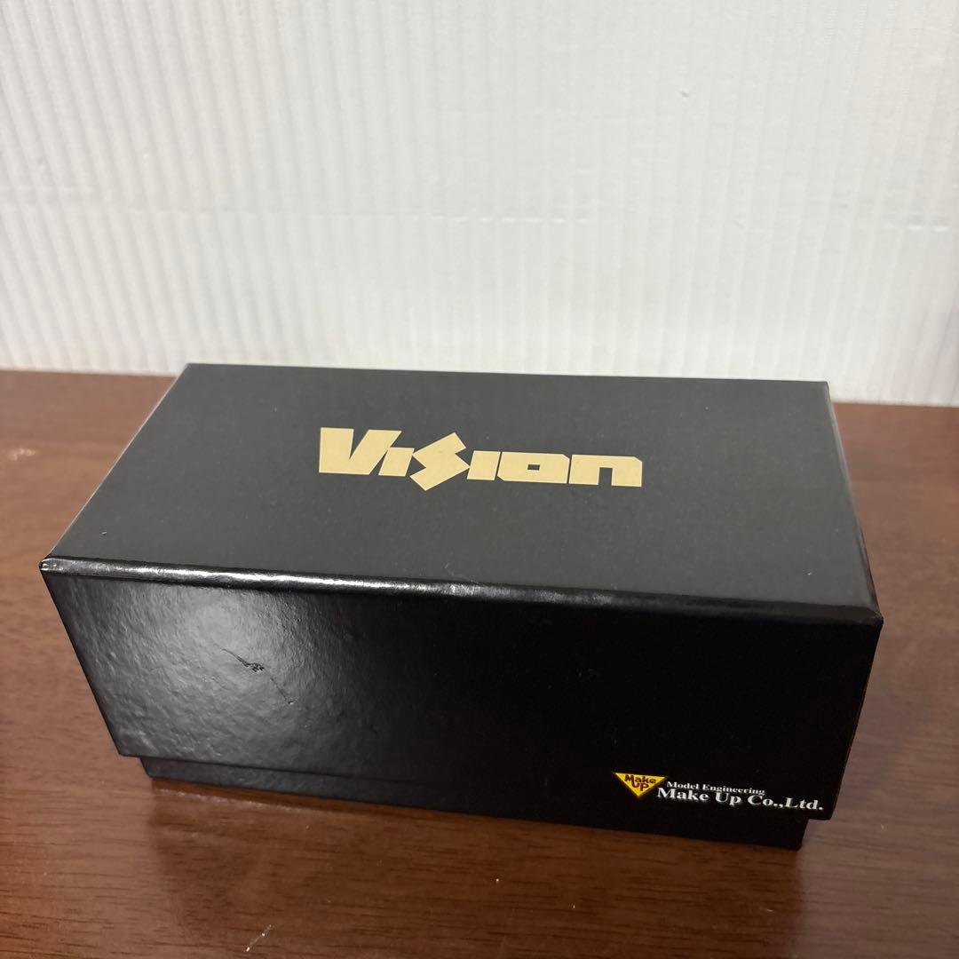 【超希少品】Vision porsche930turbo 1/43