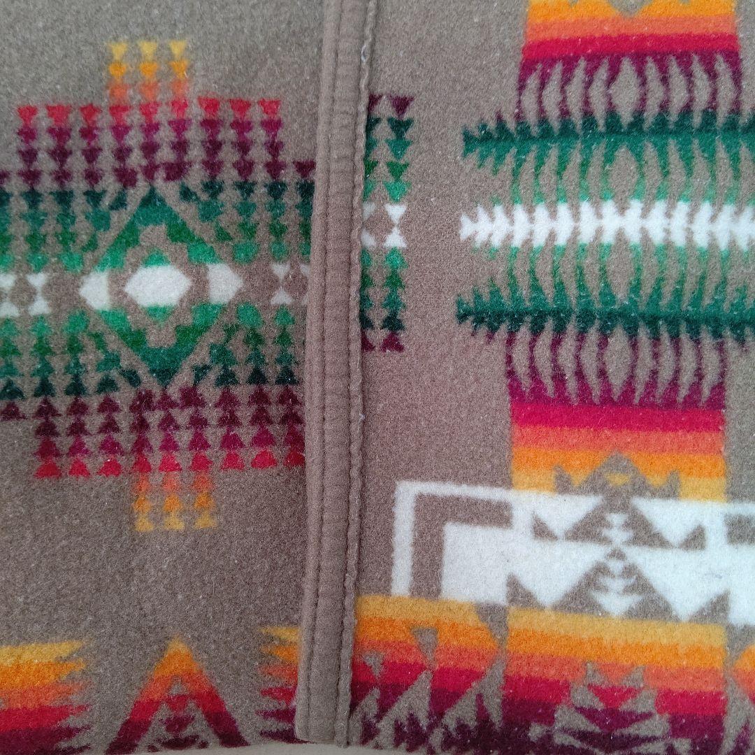 【中古品】PENDLETON SOPHNET ブランケット