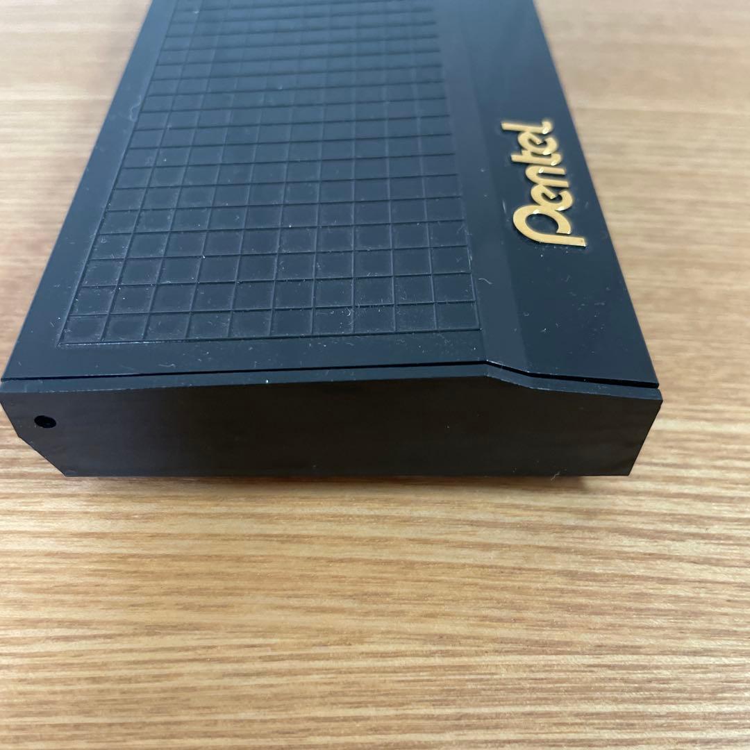 未使用品　ぺんてる　メカニカ　シャープペンシル　廃盤品　0.3 おまけ付き