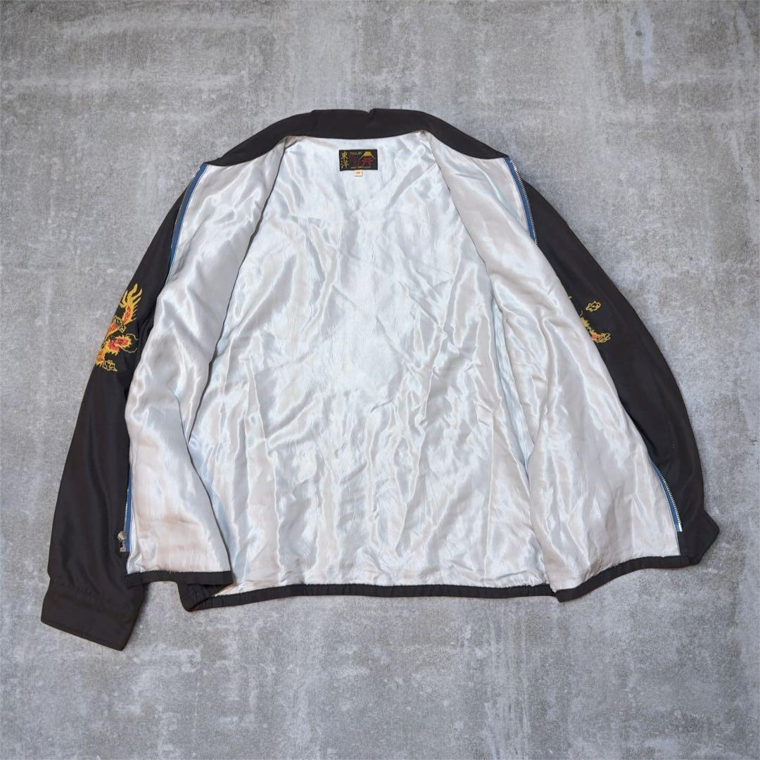 【希少】完売モデル　テーラー東洋　ベトジャン　エイジングモデル　1960s