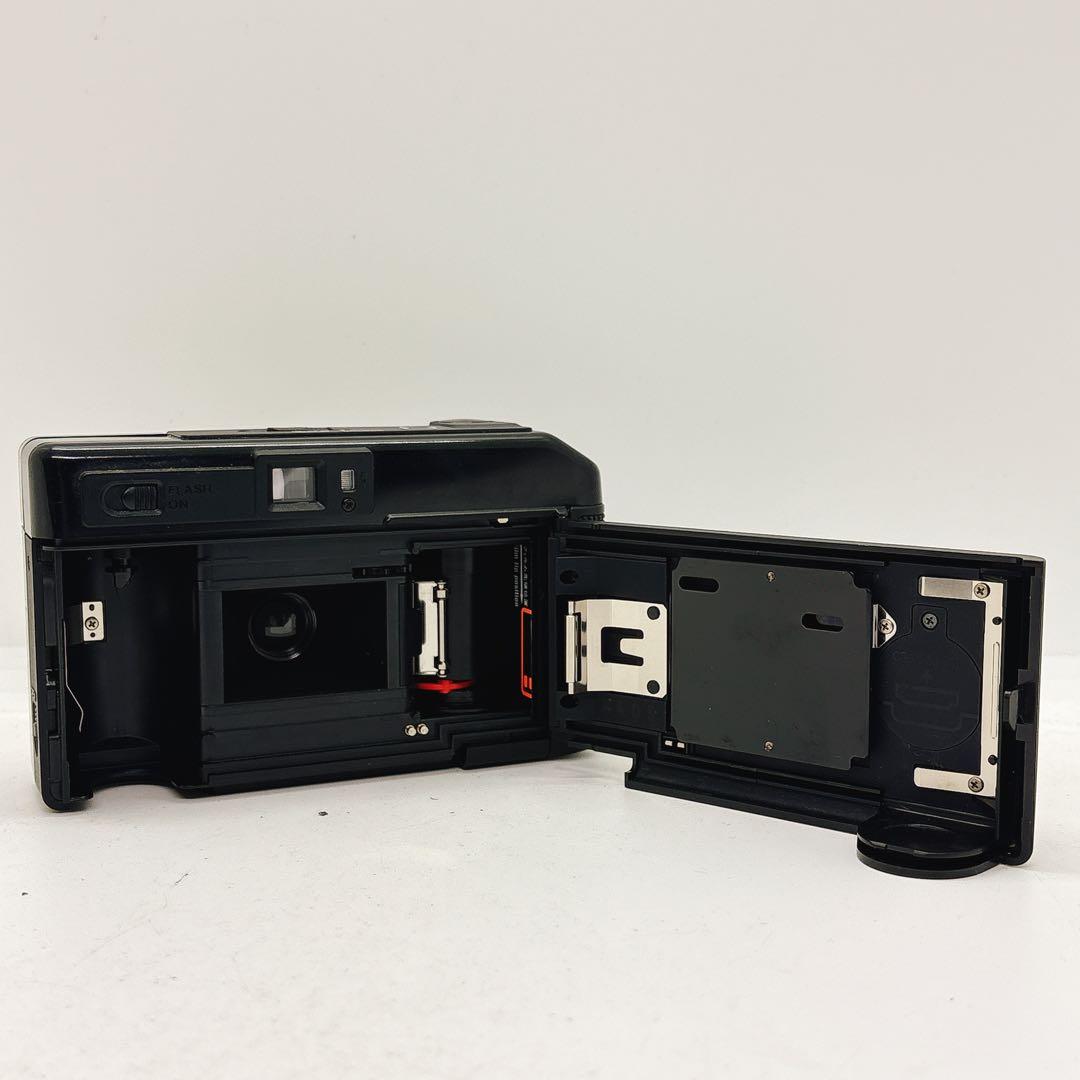 【整備済】 Canon Autoboy 2 フィルムカメラ コンパクト