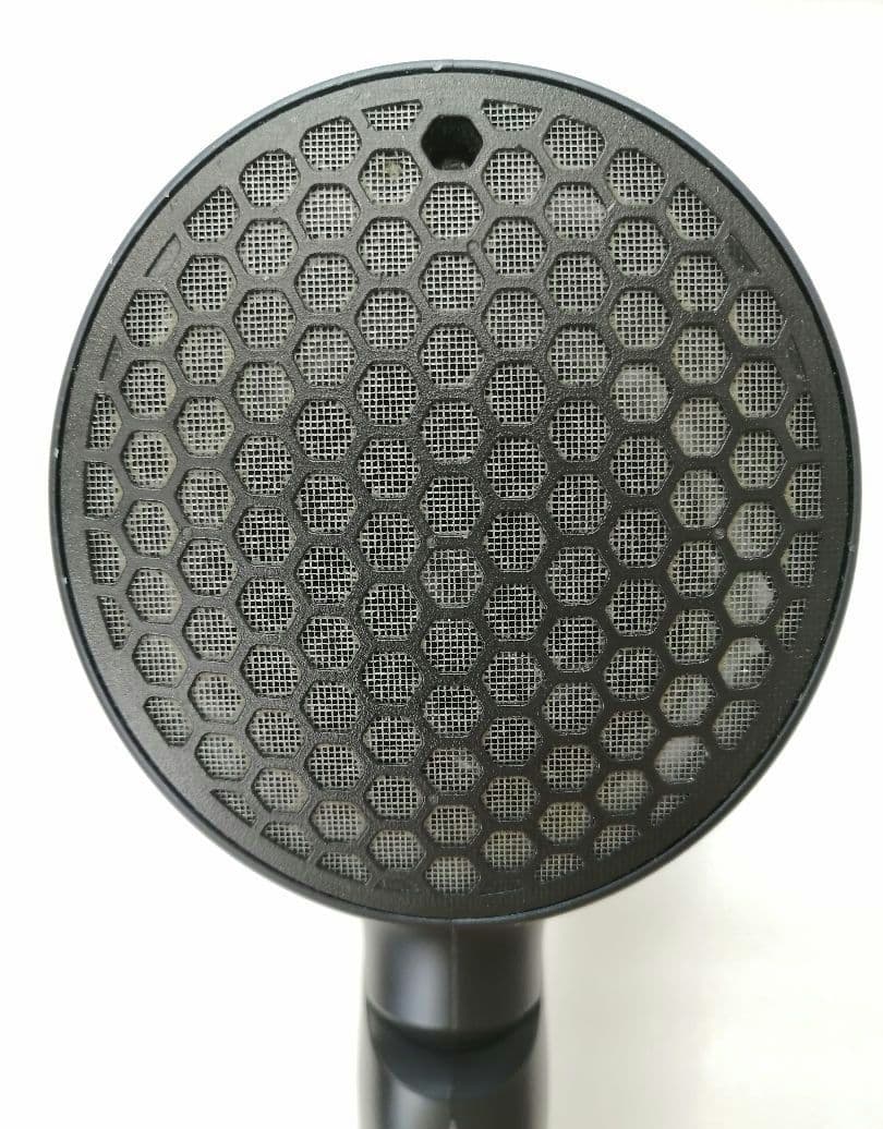 21年製パナソニック PANASONIC　ドライヤー　EH-NA0G　053