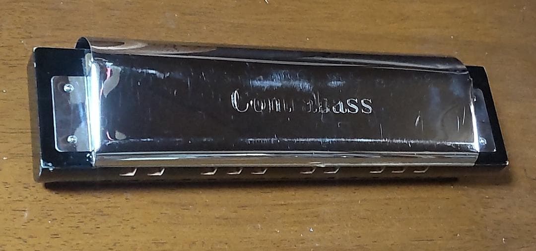 トンボバスハーモニカ