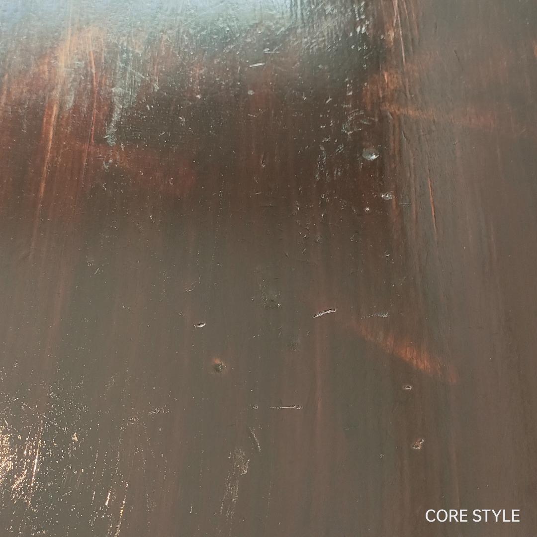 松本民芸家具 サイドテーブル　カフェテーブル　ミズメザクラ　G33