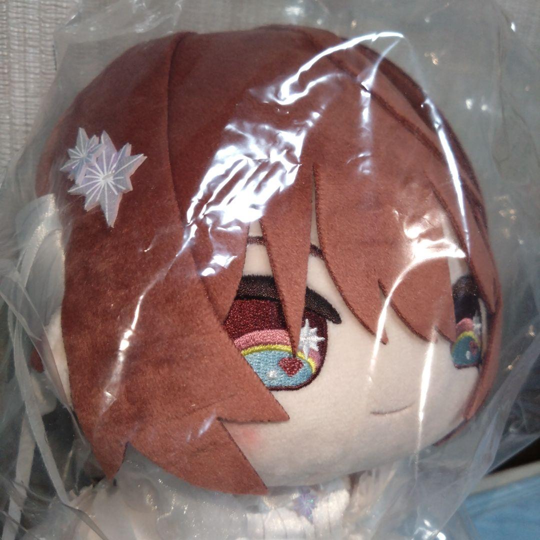 アイドルマスターシャイニーカラーズ もちwhat!　ぬいぐるみ　緋田美琴