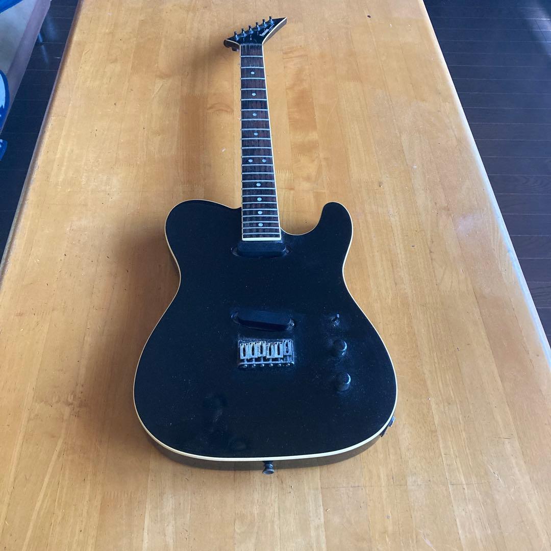 フェルナンデスギター