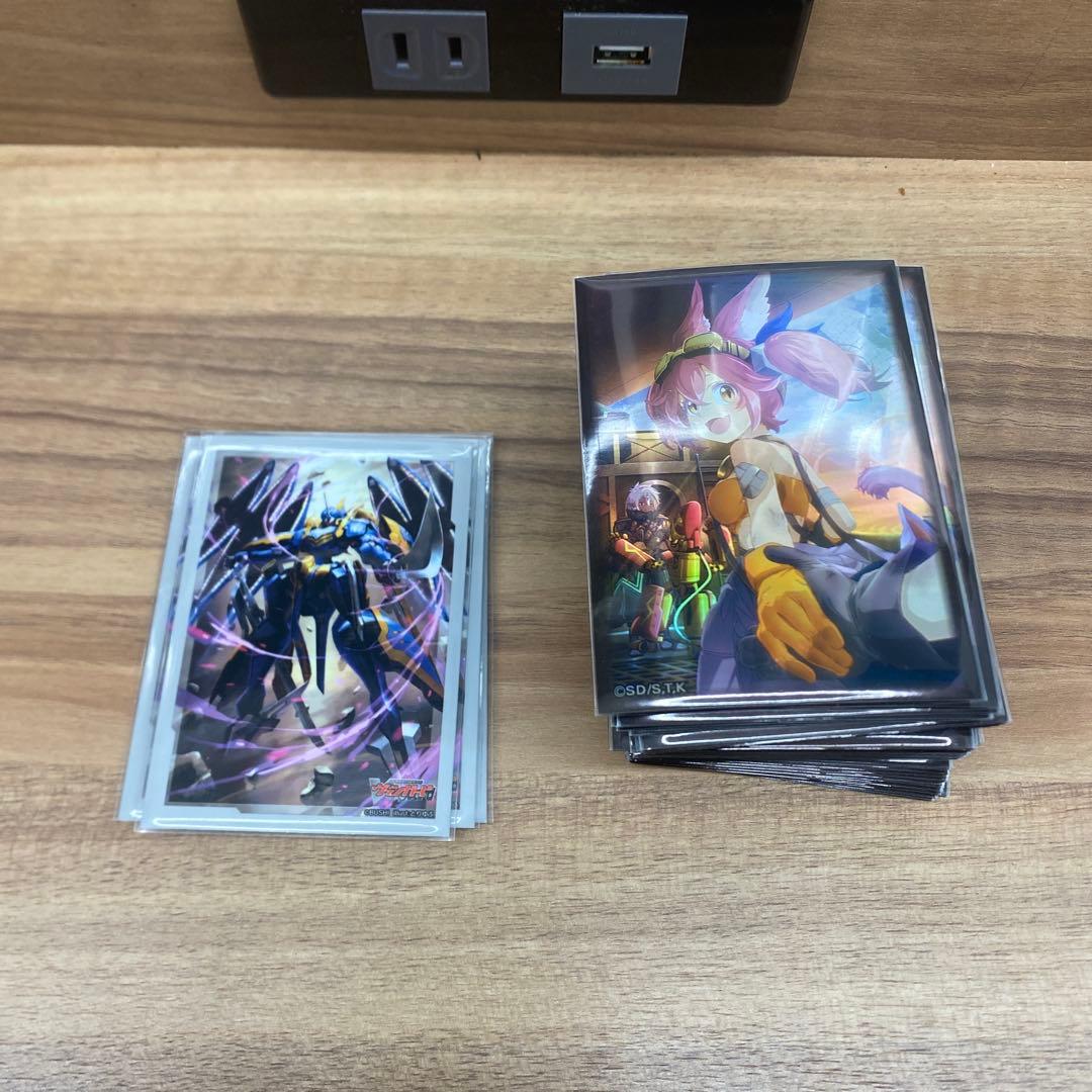 ヴァンガード アーヴァガルダ デッキ