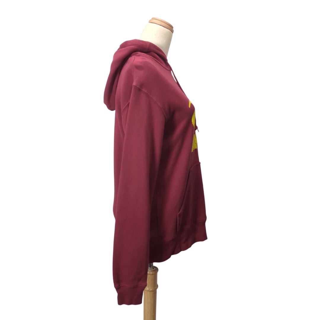 希少 ミセスグリーンアップル In the Morning Tourパーカー M