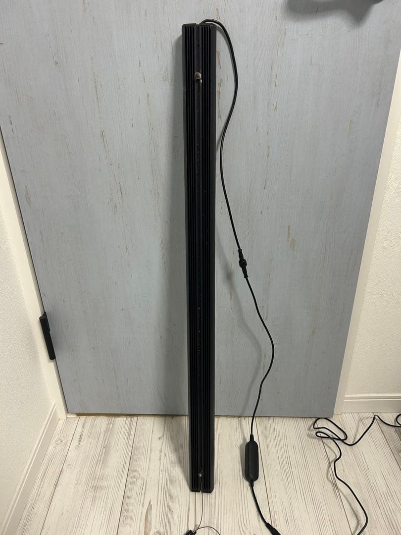 zooxアクティニックシャイナー90 LED海水魚　サンゴ