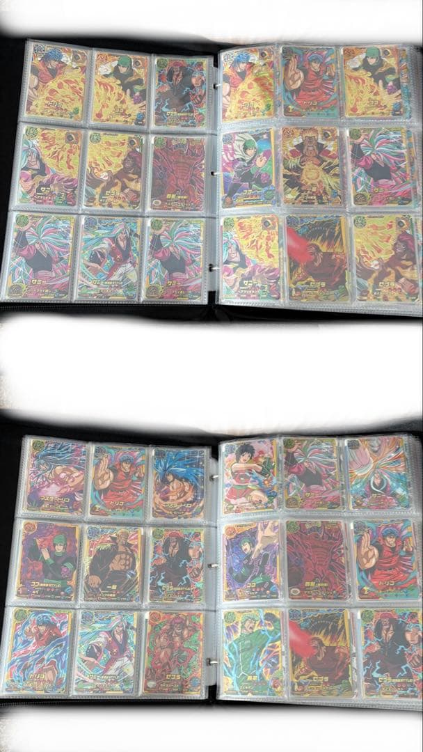 トリコイタダキマスター　トリコ爆狩ジャングルメ　大量セット　※説明欄お読み下さい