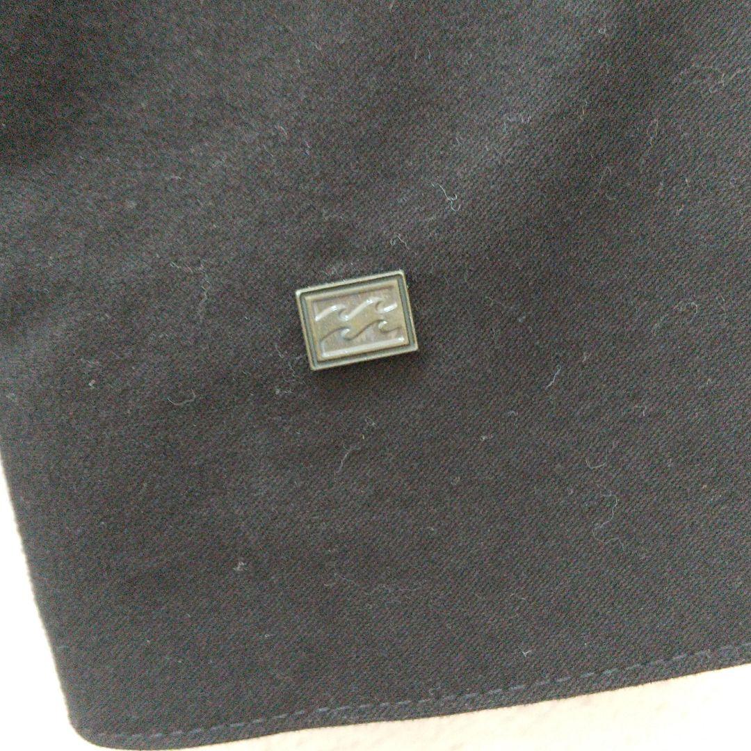 Schott　BILLABONGライダースジャケット