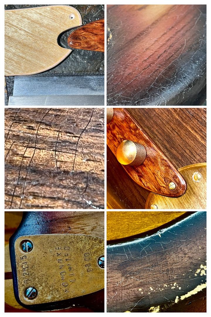 t*!様 DeliciousTaylormade OPB-59 もののけ