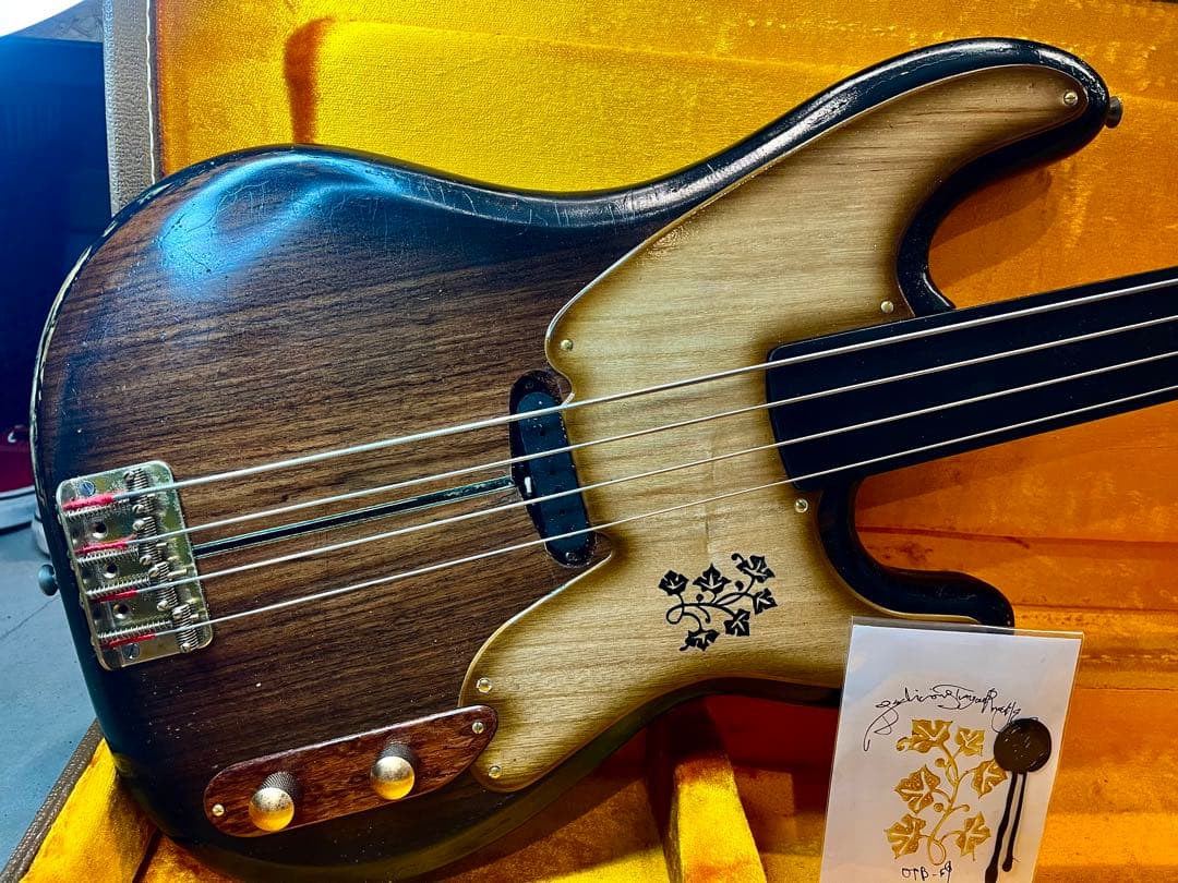 t*!様 DeliciousTaylormade OPB-59 もののけ