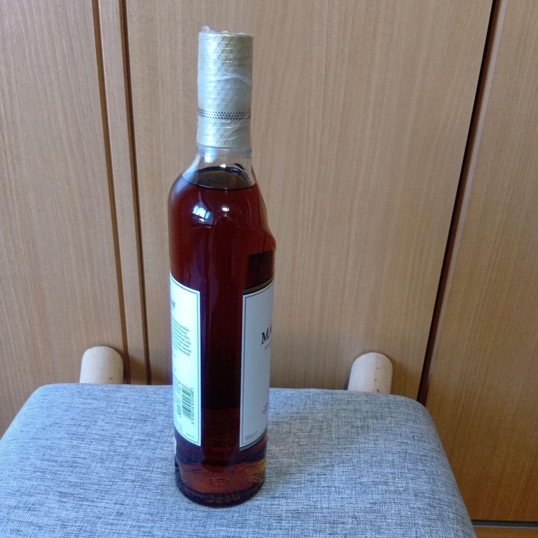 【箱付き】ザ・マッカラン　ハイランドシェリーオーク　12年　700ml　40%
