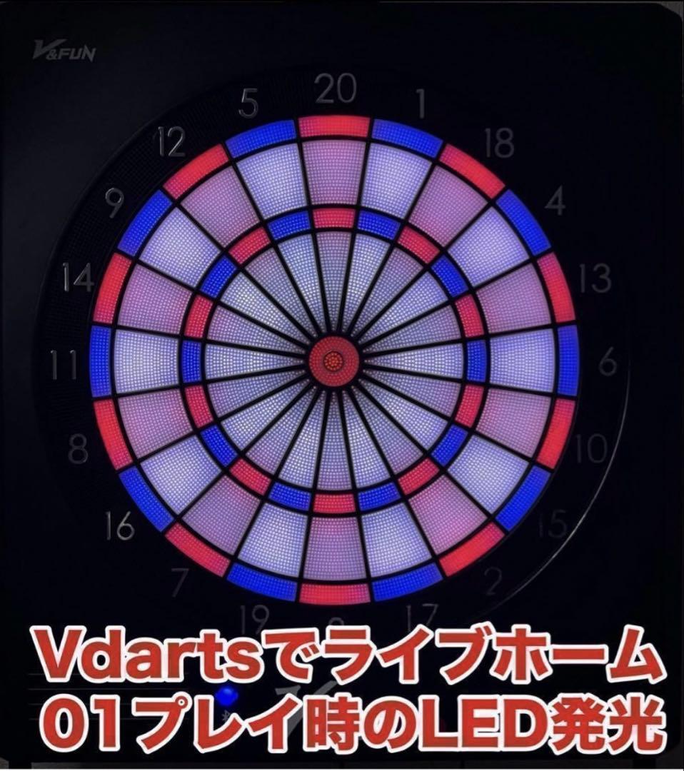 エ*ド様 ダーツボード用USB変換器 Unidarts U2