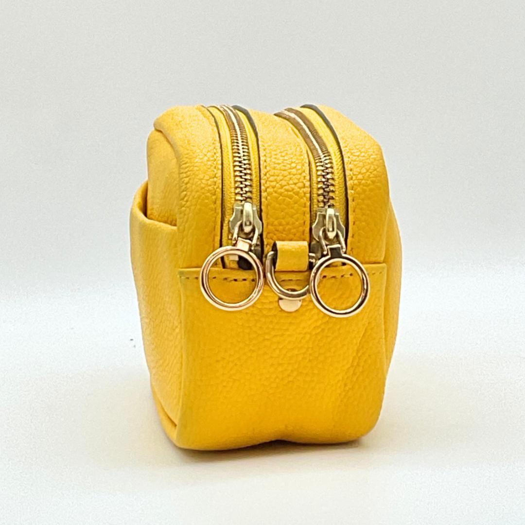 【美品】TORY BURCH トリーバーチ ペリーボンベミニバッグ 2way