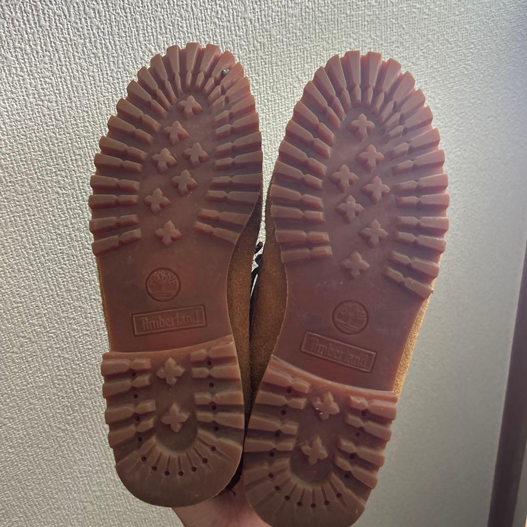 Timberland26.5㎝　3yey