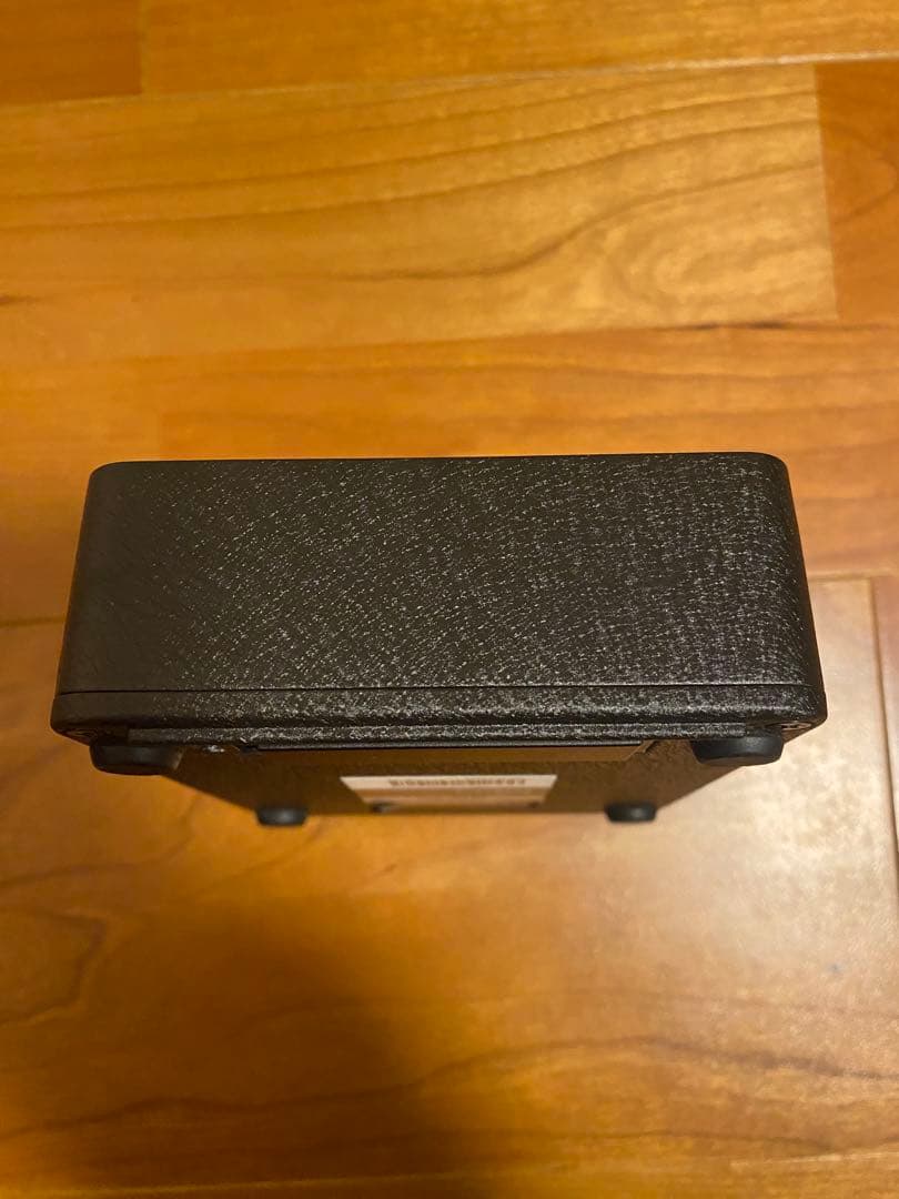 Marshall JCM 800 LEAD SERIES ディストーション