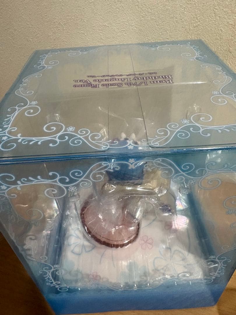 未開封 リゼロ レム バースデーランジェリーver. 特典付 63262614