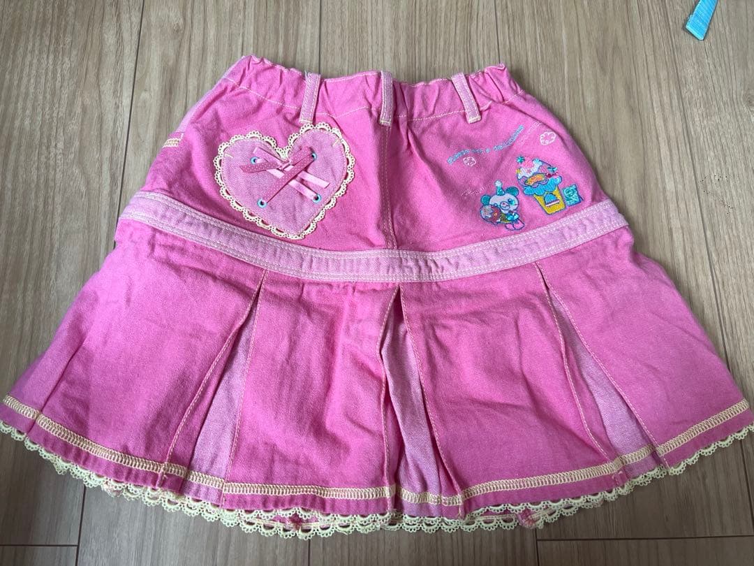 オークションの後写真になります