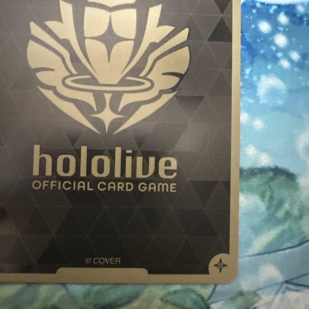 大空スバル UR hBP04-072 キュリアスユニバース