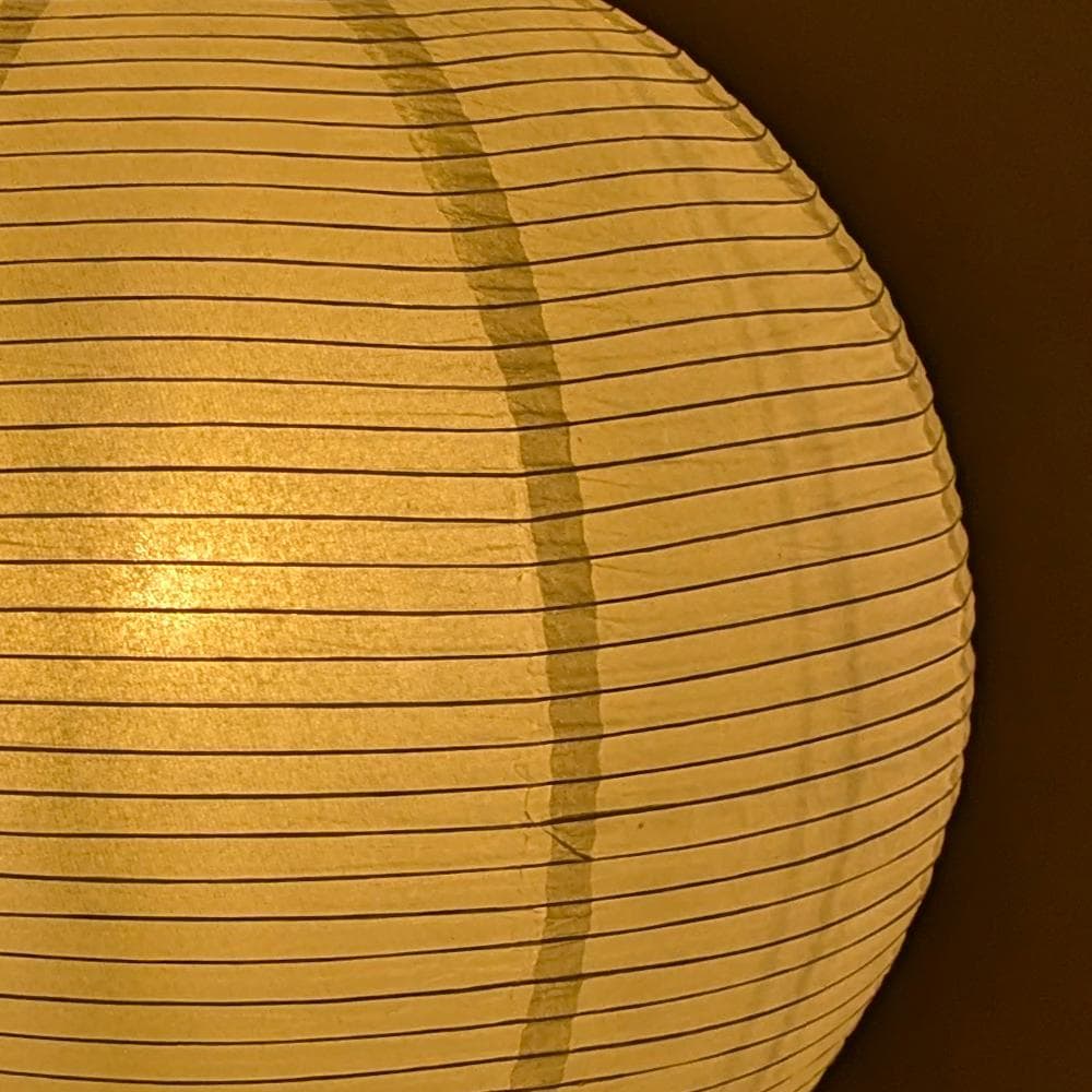 イサムノグチ AKARI 55A アカリ ペンダントライト 照明 イサム・ノグチ