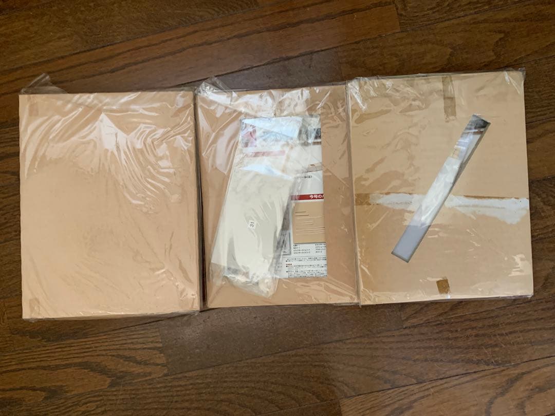 航空母艦赤城を作るデアゴスティーニ全100巻未使用セット送料込み