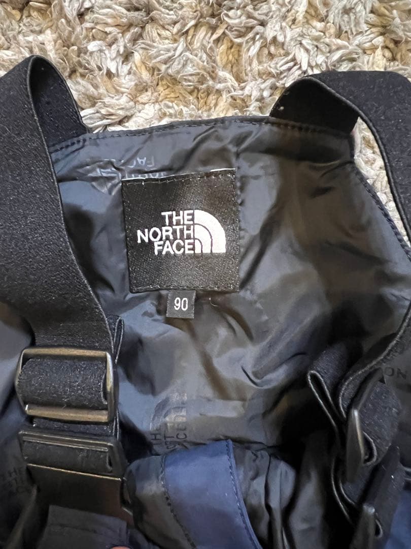 THE NORTH FACE 子ども用スキーウェア　90