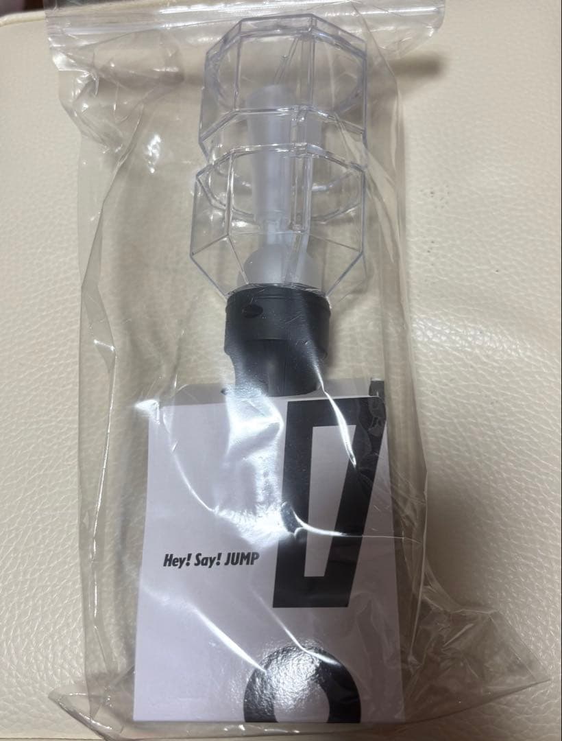 Hey! Say! JUMP ペンライト　H+ S say