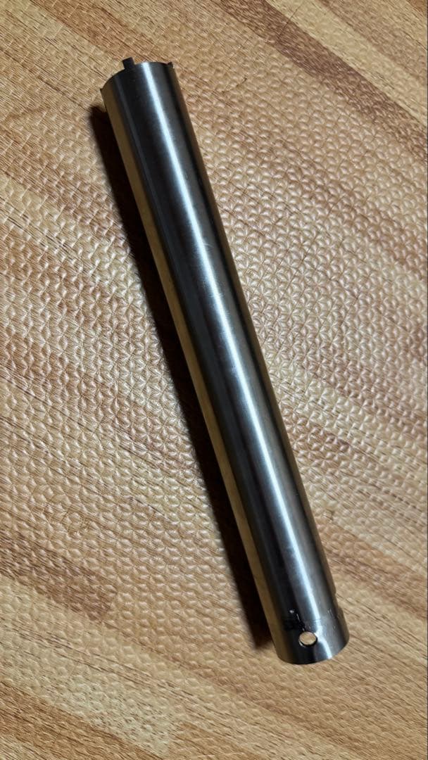 東京マルイ　Mk18 ハンドガード　バレルナットレンチ