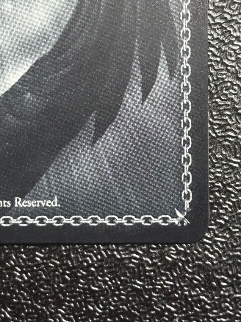 富士見ファンタジア文庫 Vol.2 SPカード　譲れない夢 システィーナ　サイン