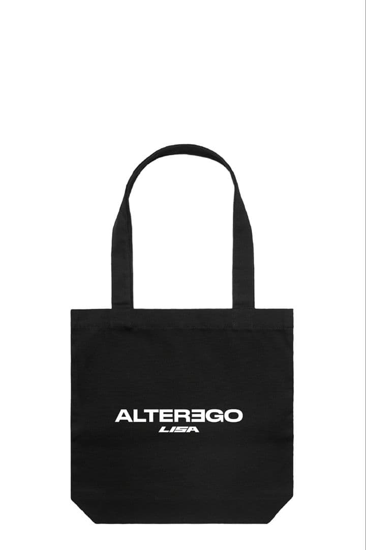 LISA × Alter Ego 限定グッズセット