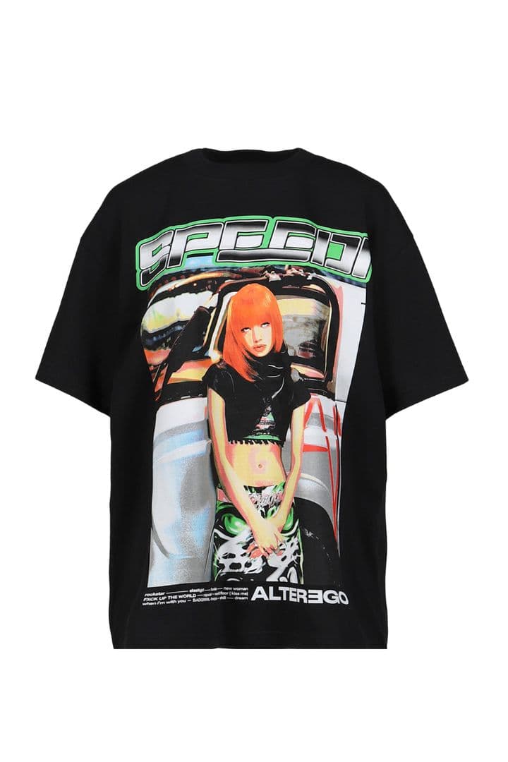 LISA × Alter Ego 限定グッズセット