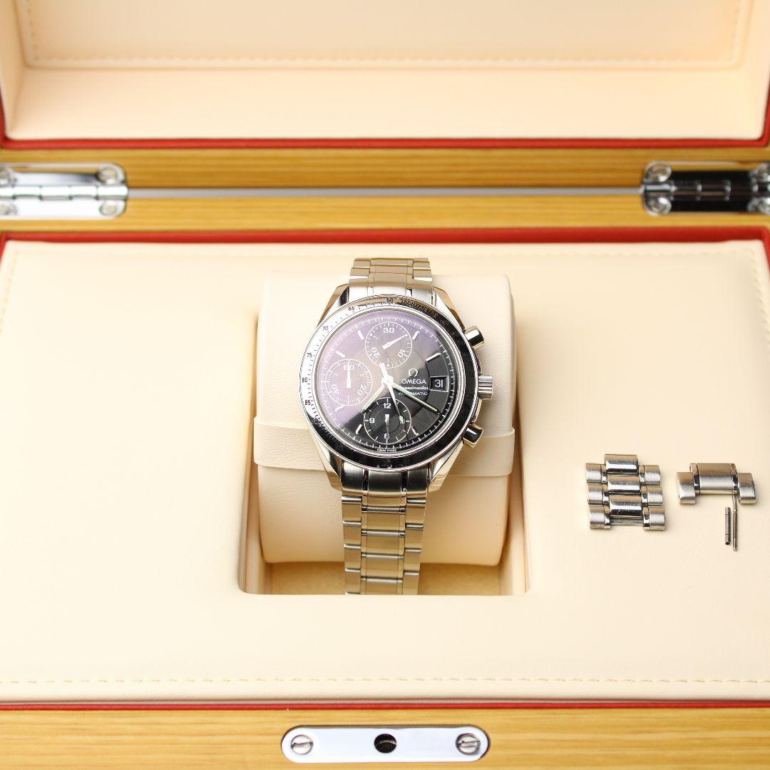 OMEGA オメガスピードマスター3513.50