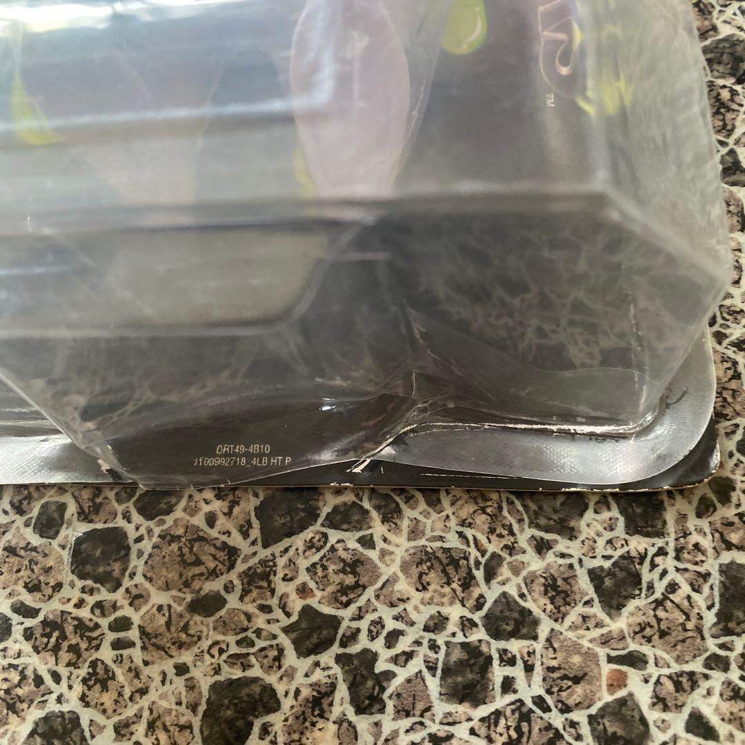 ゴーストバスターズ　フィギュア