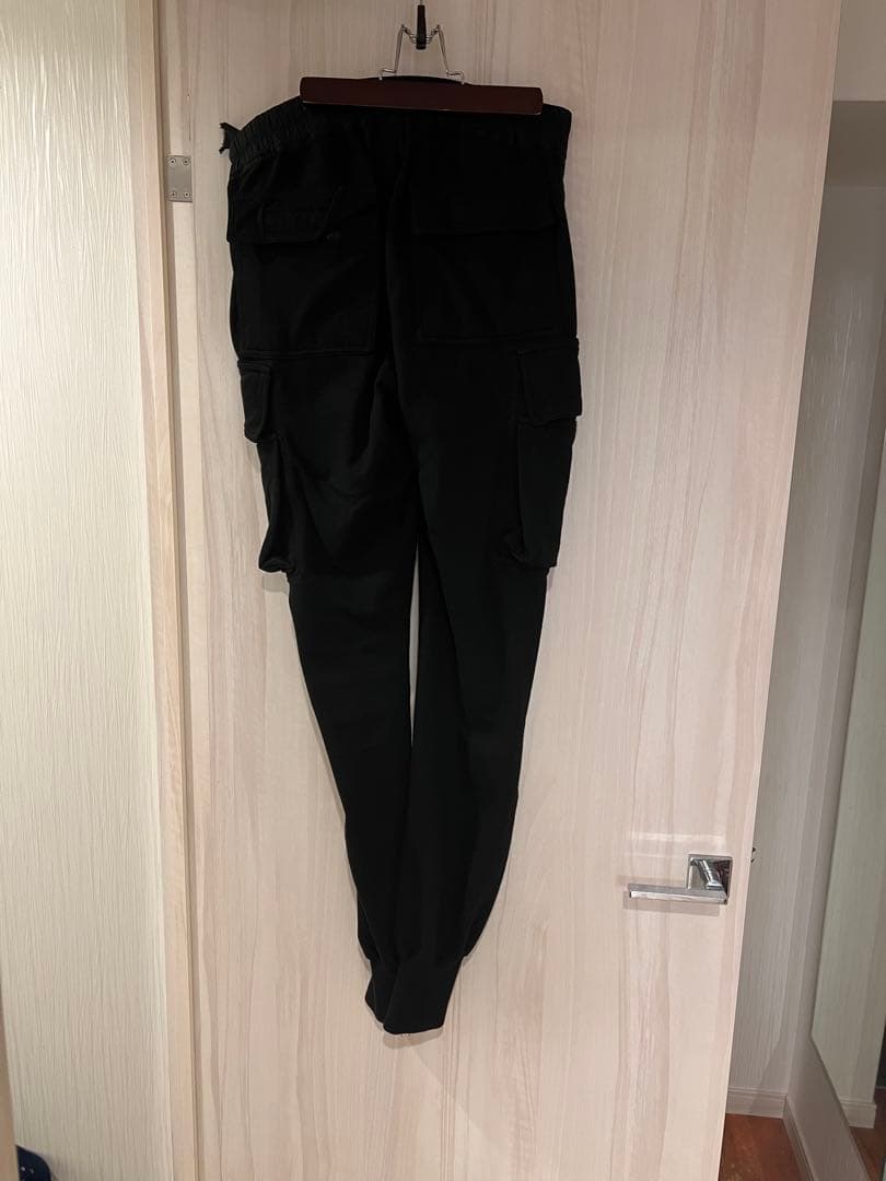 リックオウエンス